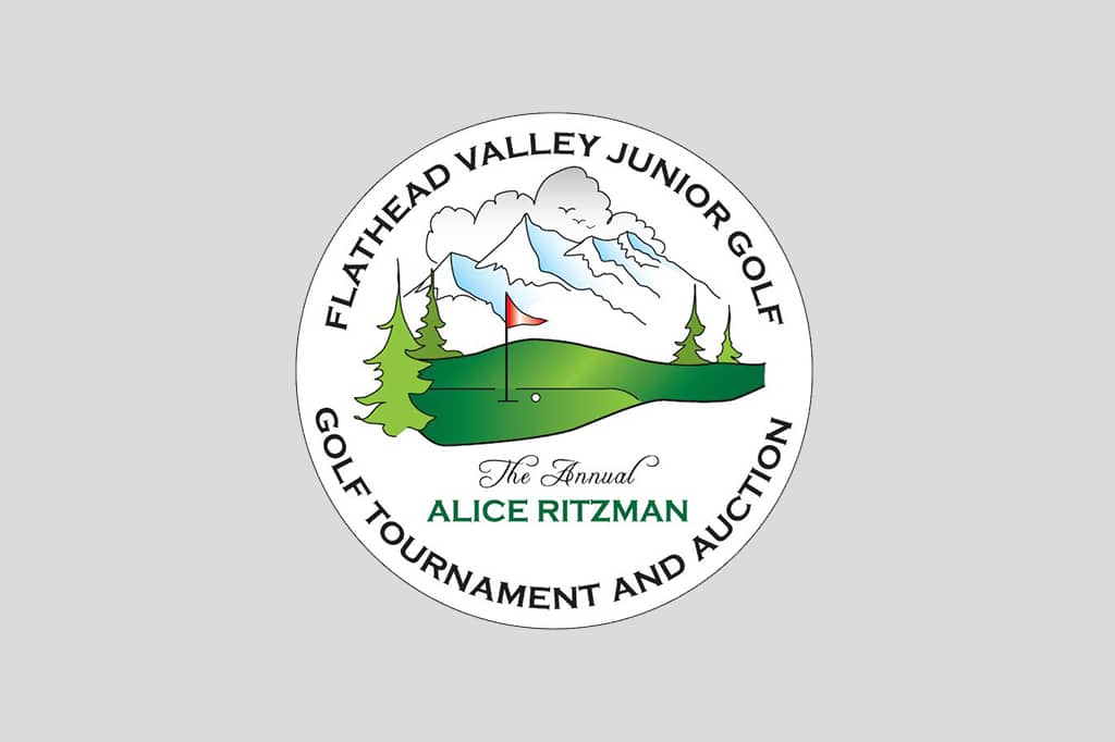 Support Jr. Golf In The Flathead!