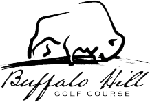 Buffalo Hill Golf Club Logo